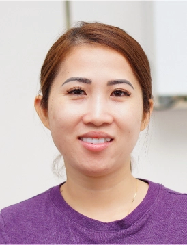 THÚY OANH