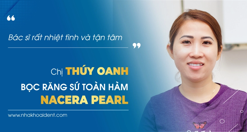 YOUTOBE_THÚY OANH