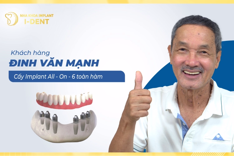 Chú Đinh Văn Mạnh (Việt Kiều Mỹ)