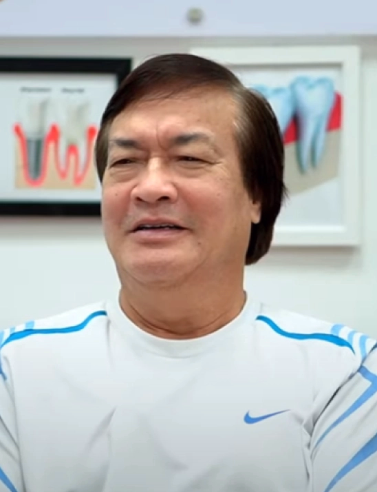 Trần Đình Hảo 28