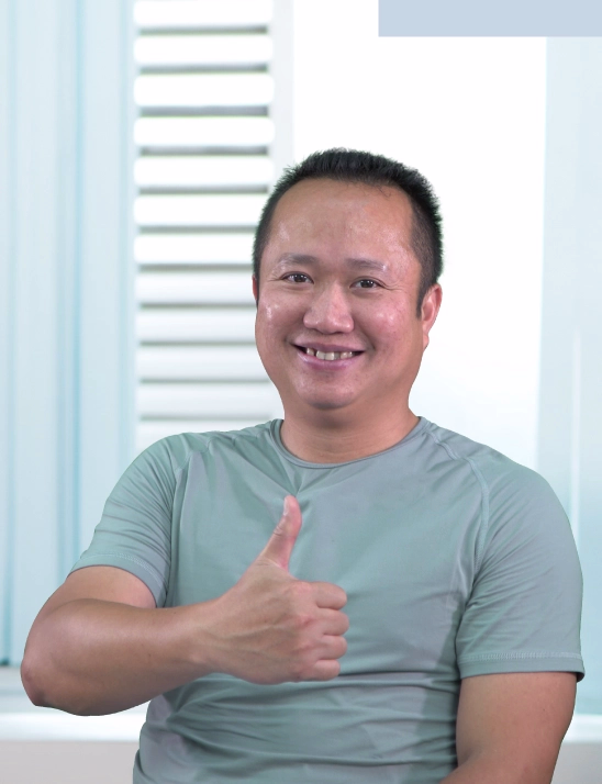 Trần Hoàng Việt 33