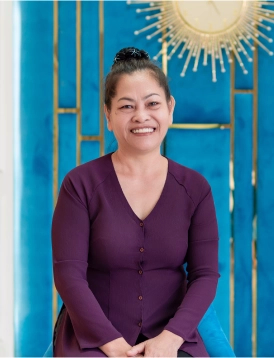 Nguyen Thi Tu