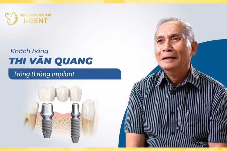 Chú Thi Văn Quang (Việt Kiều Mỹ)