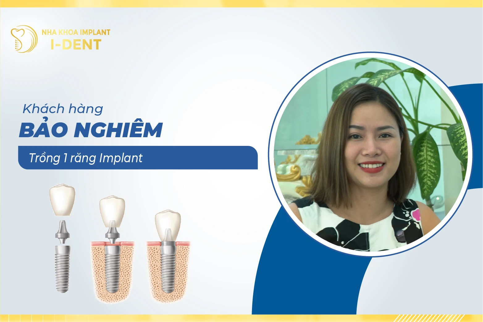 CHỊ BẢO NGHIÊM (TP HCM)