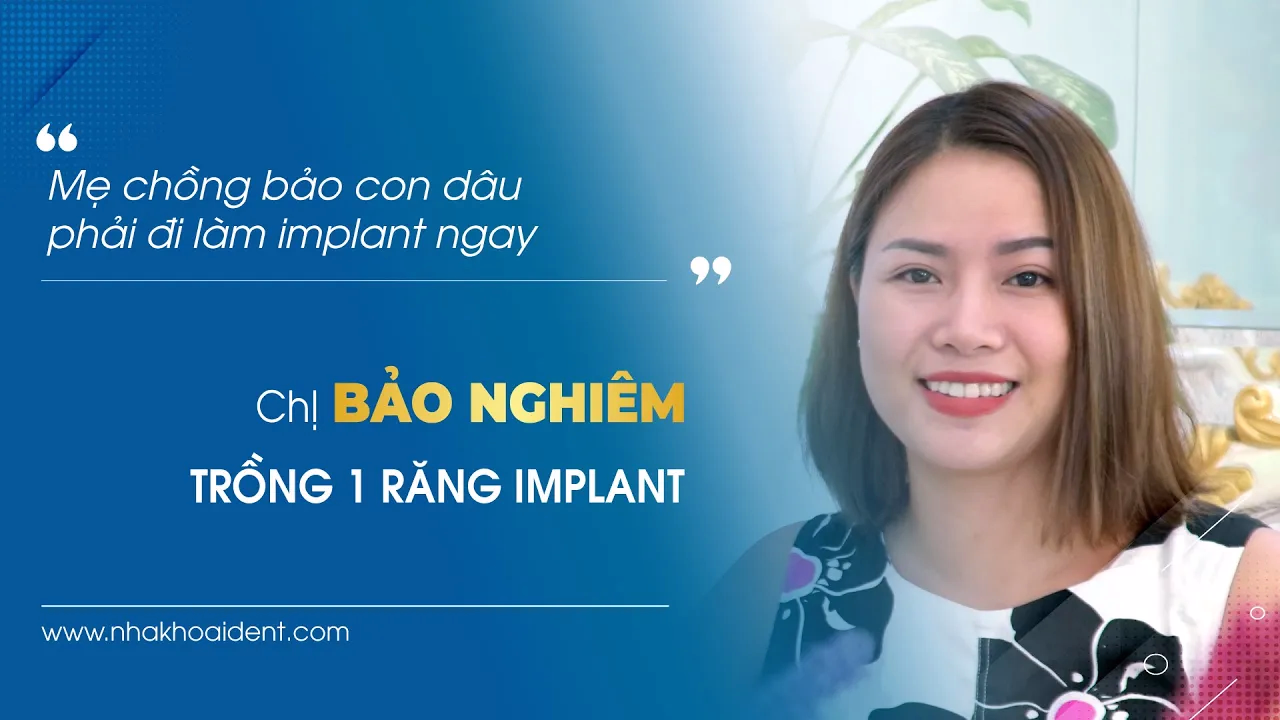 Chị Bảo Nghiêm (Tp Hcm)