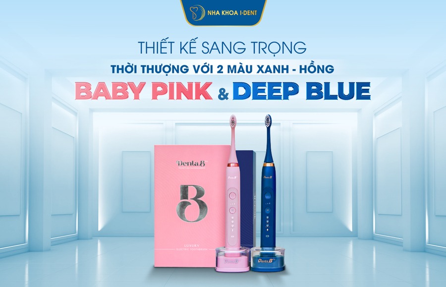 Thiết kế tinh tế, sang trọng