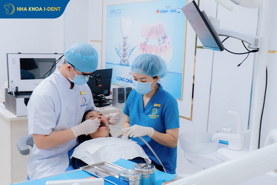 niềng răng xong có bị chạy lại không