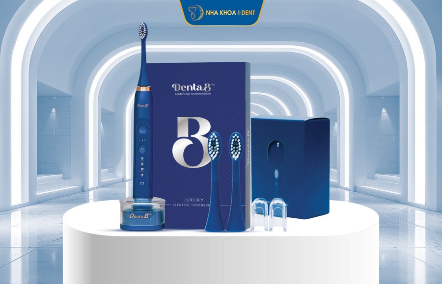 Bộ hộp sang trọng