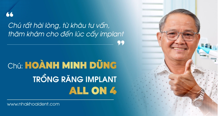 Hoang Minh Dung