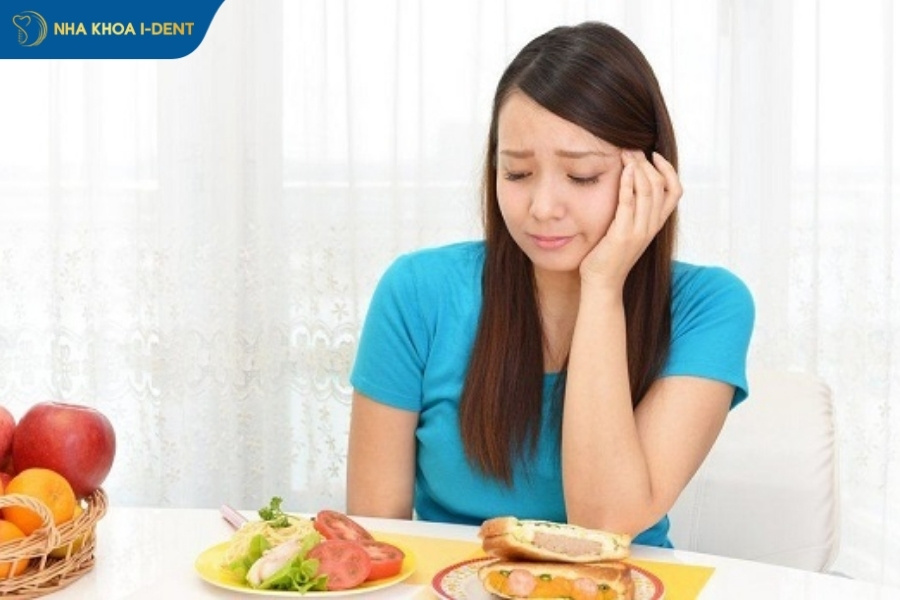 nhổ răng có ảnh hưởng gì không