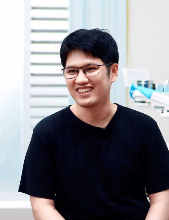 Anh Tran Trung Tin