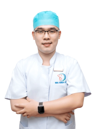 Bác sĩ TRẦN ĐOÀN LÊ NHÂN - Cấy ghép Implant