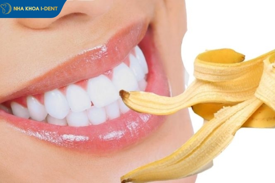 cách làm sạch cao răng tại nhà