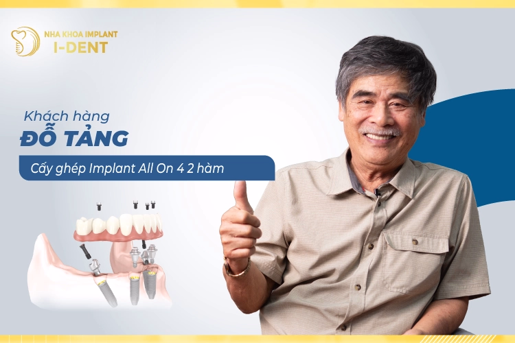 Chú Đỗ Tảng (Việt Kiều Mỹ)