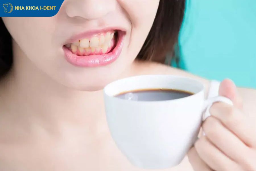 lưu ý khi tẩy trắng răng tại nhà