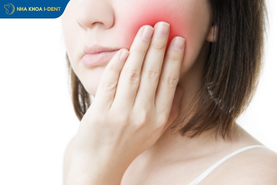 tẩy trắng răng có tốt không