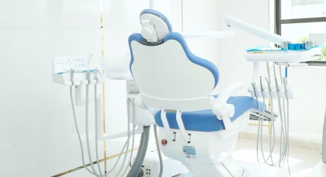 Trang Thiết Bị Hiện Đại Nhập Khẩu Từ Châu Âu