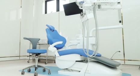 Trang Thiết Bị Hiện Đại Nhập Khẩu Từ Châu Âu