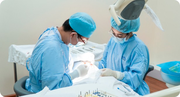 Về Nước Chỉ 10 Ngày