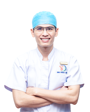 Bác sĩ CKI Nguyễn Hoàng Xuyên.