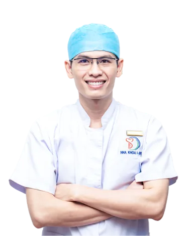 Bác sĩ CKI Nguyễn Hoàng Xuyên.