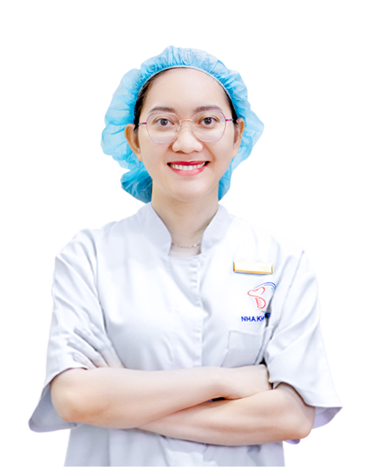 Bác sĩ CKI Ngô Thị Phương Thảo.