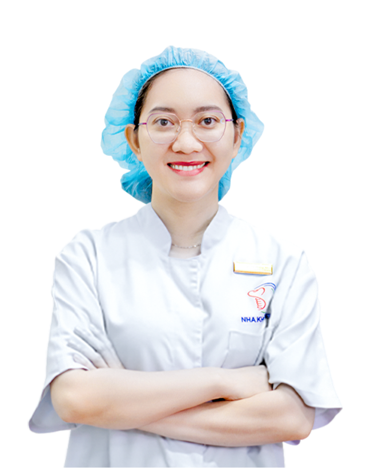 Bác sĩ CKI Ngô Thị Phương Thảo.