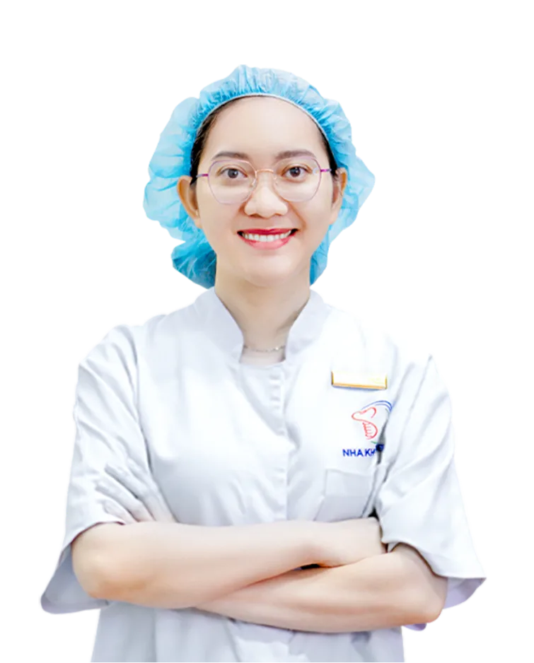 Bác sĩ CKI Ngô Thị Phương Thảo.