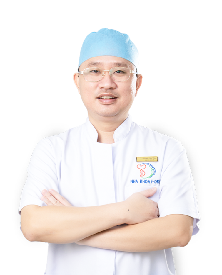 Tiến sĩ - Bác sĩ CKII Nguyễn Hiếu Tùng