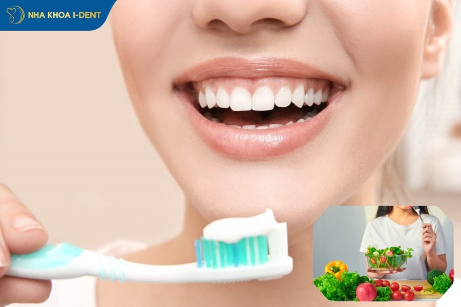 răng bị sâu để làm sao hết nhanh