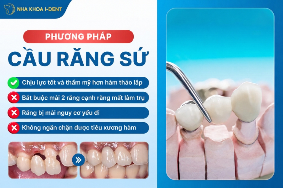 không trồng răng hàm có sao không