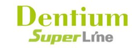 1.5 Trụ Implant Dentium Superline Mỹ