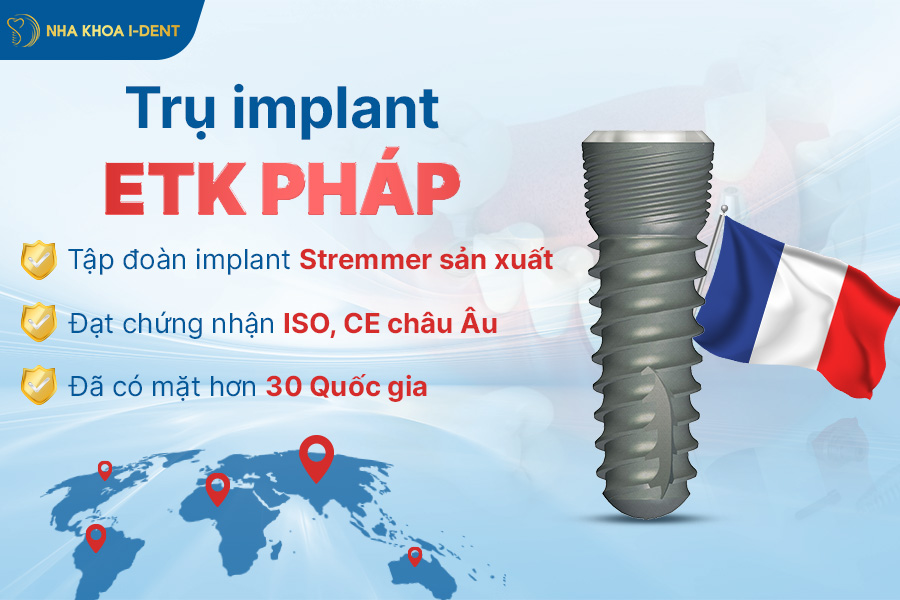 etk implant