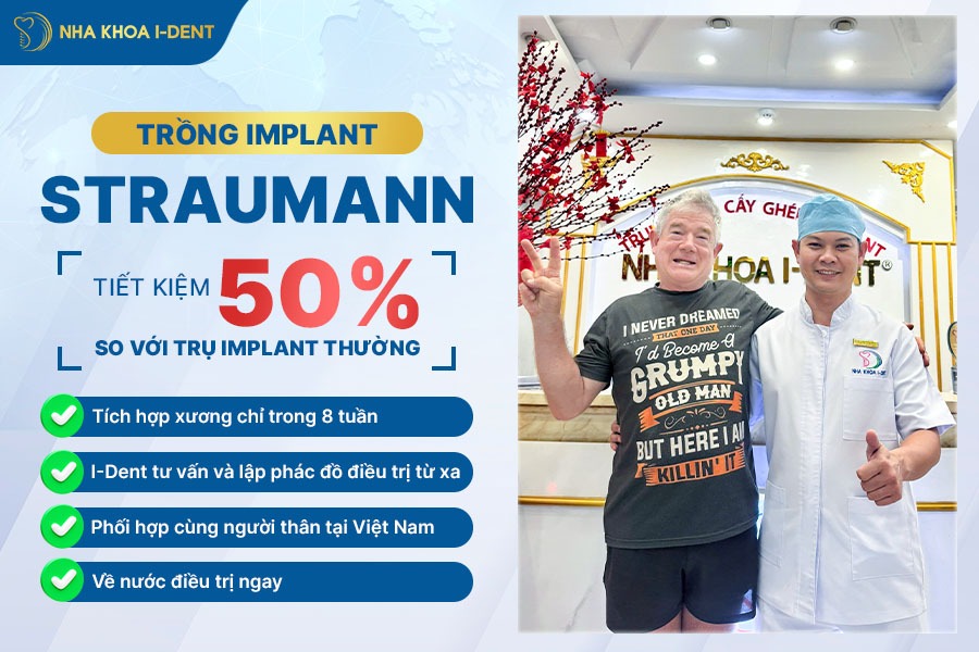 implant straumann của nước nào