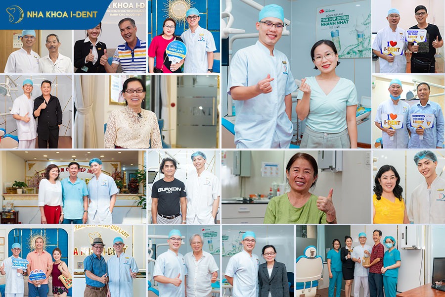 implant straumann giá