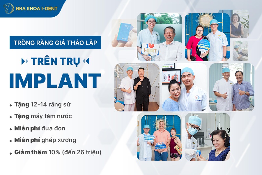 làm bộ răng giả bao nhiêu tiền