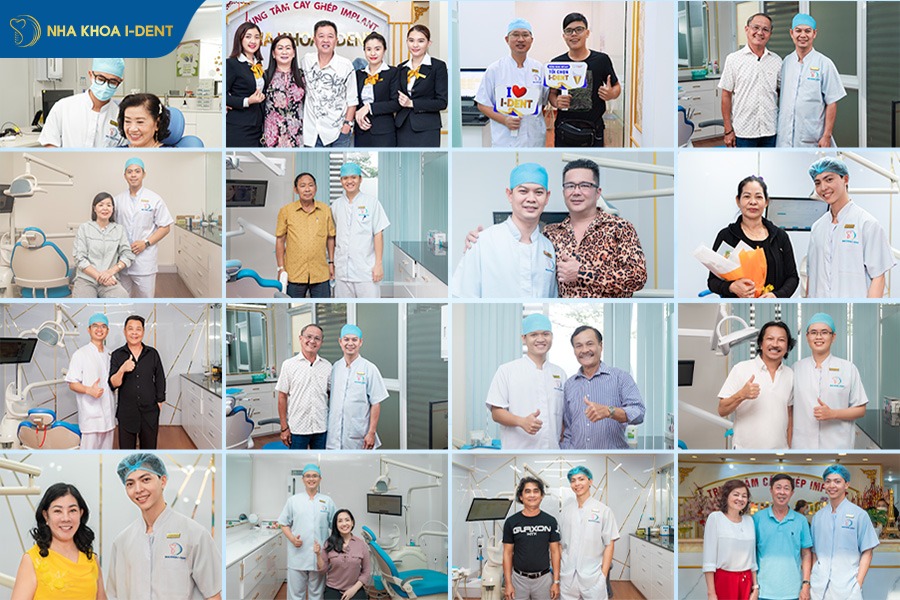 trồng răng cửa cố định giá bao nhiêu