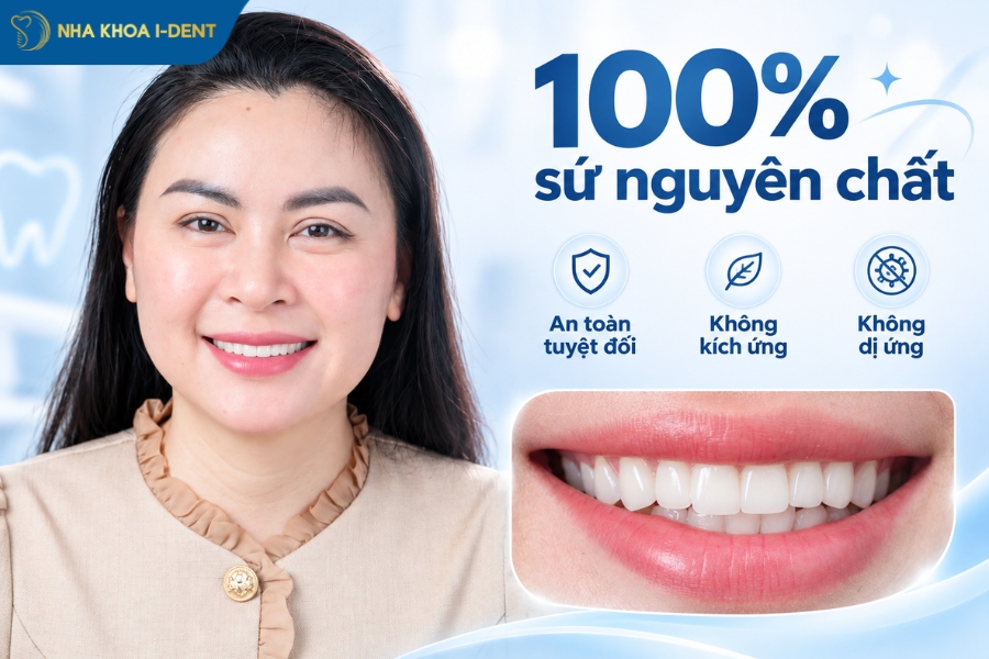 răng sứ ddbio có tốt không
