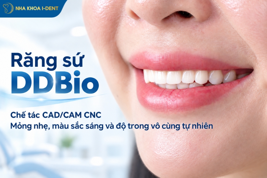 sứ ddbio