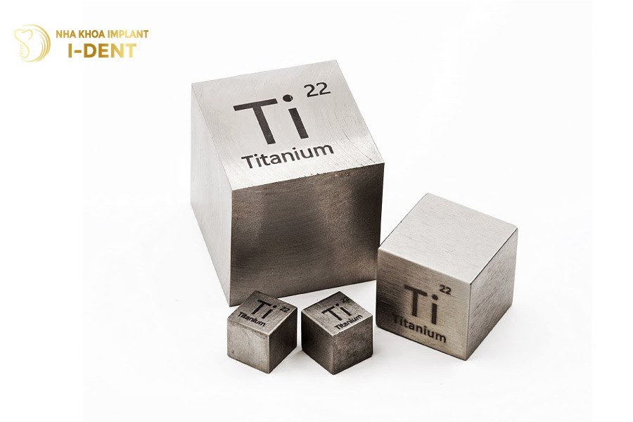 tuổi thọ răng implant