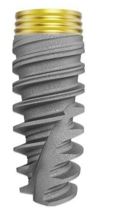 1.2 Trụ Implant Nobel Biocare Thụy Điển