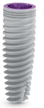 1.3 Trụ Implant Mis C1 Đức