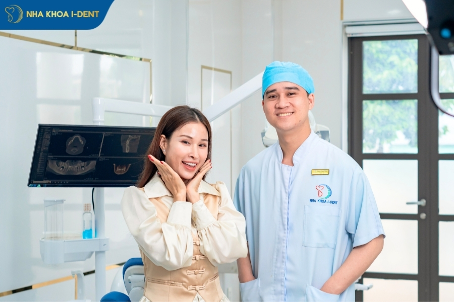 bọc răng sứ bao lâu thì bình thường