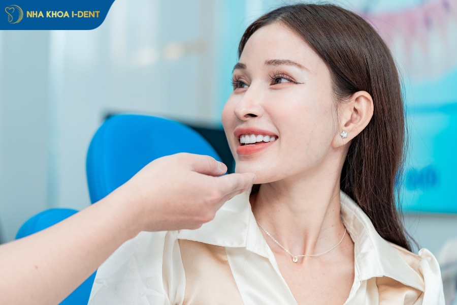 bọc răng sứ mất bao lâu
