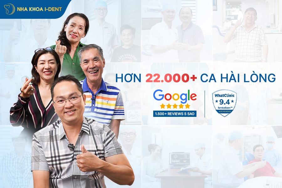 trồng răng implant ở đâu tốt tphcm