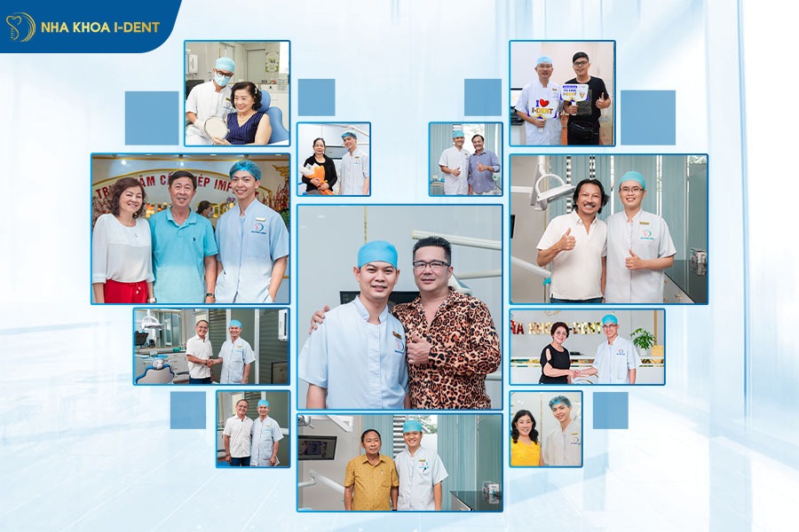 trồng răng sứ vĩnh viễn giá bao nhiêu