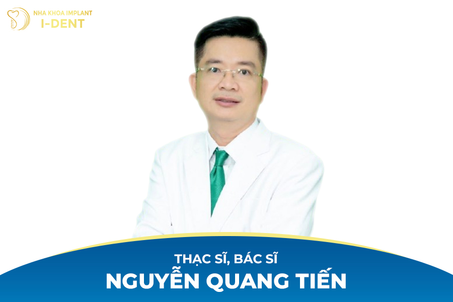 bác sĩ niềng răng hcm