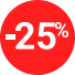 -25%