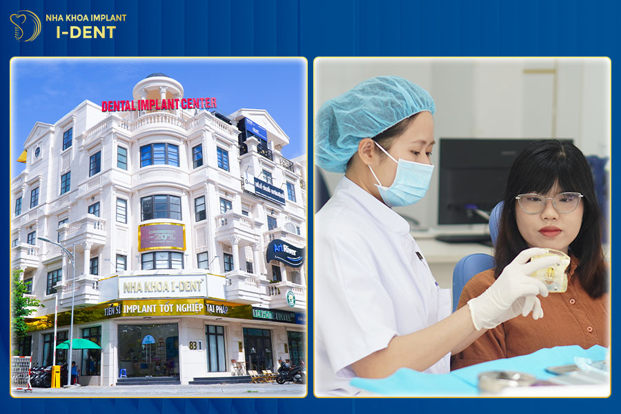 niềng răng ở đâu tốt gò vấp