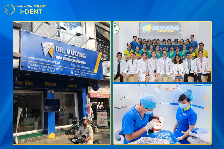 niềng răng tốt nhất tphcm